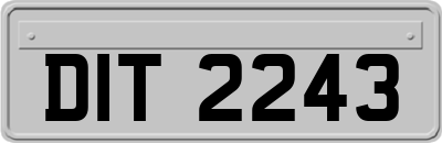DIT2243