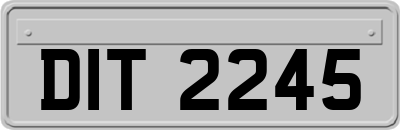 DIT2245