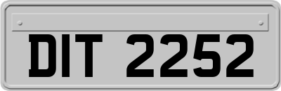 DIT2252