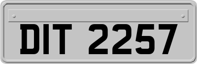 DIT2257