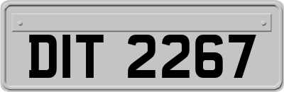 DIT2267