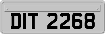 DIT2268
