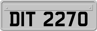 DIT2270