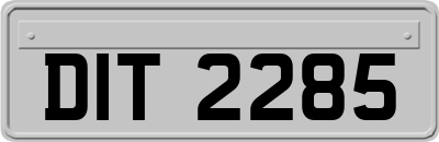 DIT2285