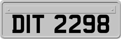 DIT2298