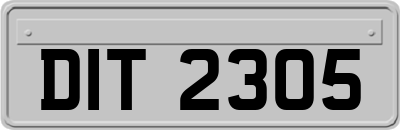 DIT2305