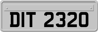 DIT2320