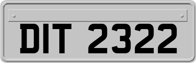 DIT2322