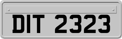 DIT2323