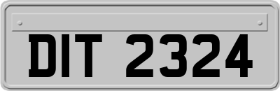 DIT2324