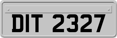 DIT2327