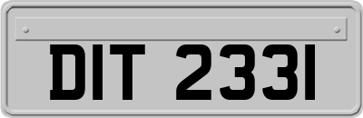 DIT2331