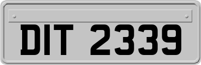 DIT2339