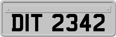 DIT2342