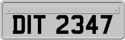 DIT2347