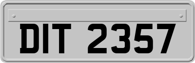 DIT2357