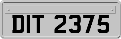 DIT2375