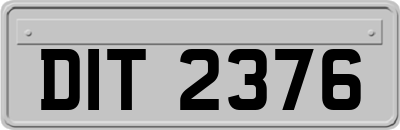 DIT2376