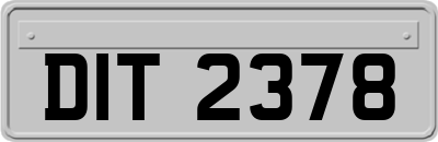DIT2378