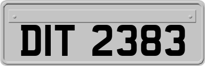 DIT2383