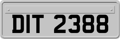 DIT2388