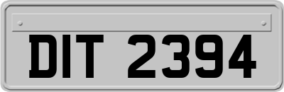 DIT2394