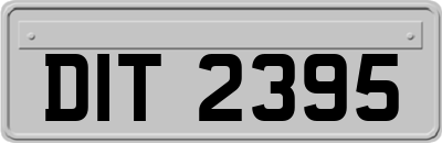 DIT2395