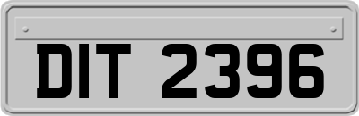 DIT2396