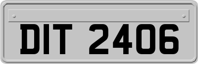 DIT2406