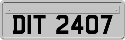 DIT2407
