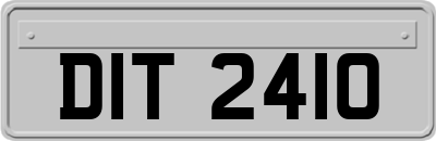 DIT2410