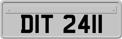 DIT2411