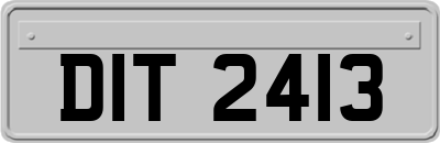 DIT2413