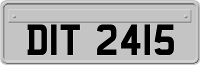 DIT2415