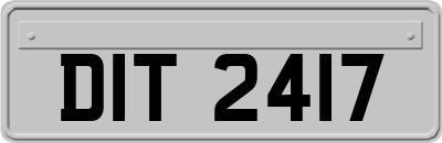 DIT2417