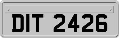 DIT2426