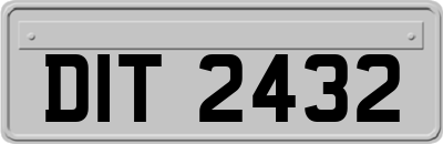 DIT2432