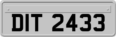 DIT2433