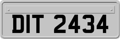 DIT2434