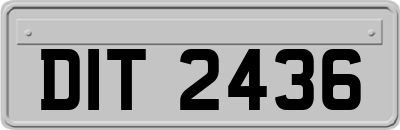 DIT2436
