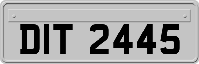 DIT2445