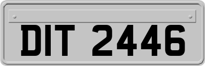 DIT2446