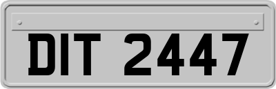 DIT2447