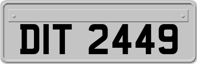 DIT2449