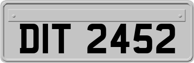 DIT2452