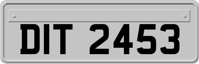 DIT2453