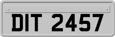 DIT2457