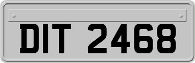 DIT2468