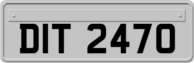 DIT2470