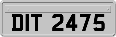DIT2475